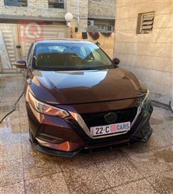 نيسان سنترا